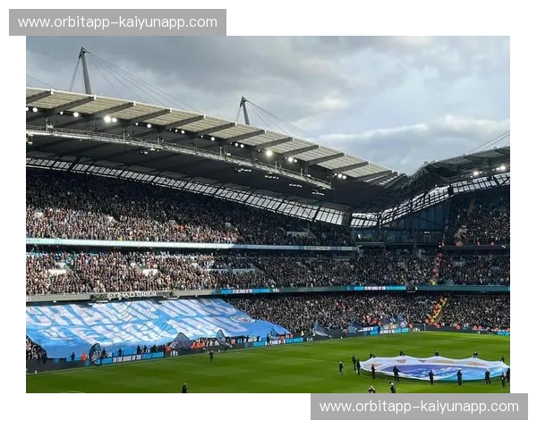 德比之魂：2015曼市恩怨，一场永恒的绿茵传奇