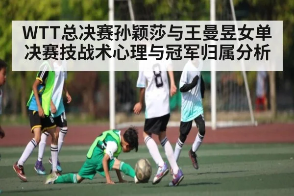 WTT总决赛孙颖莎与王曼昱女单决赛技战术心理与冠军归属分析 | kaiyun