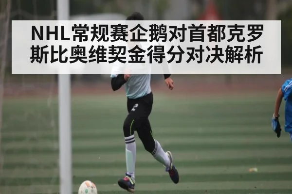 NHL常规赛企鹅对首都克罗斯比奥维契金得分对决解析